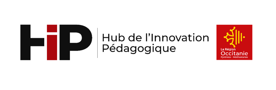 Le Hub de l'Innovation Pédagogique