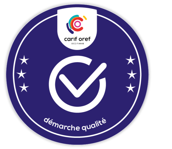 Badge 4 – Je reste en veille sur la démarche qualité en formation ...