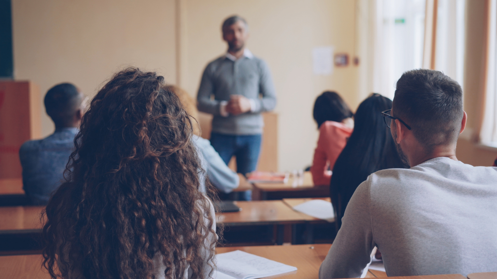 Adultes en formation