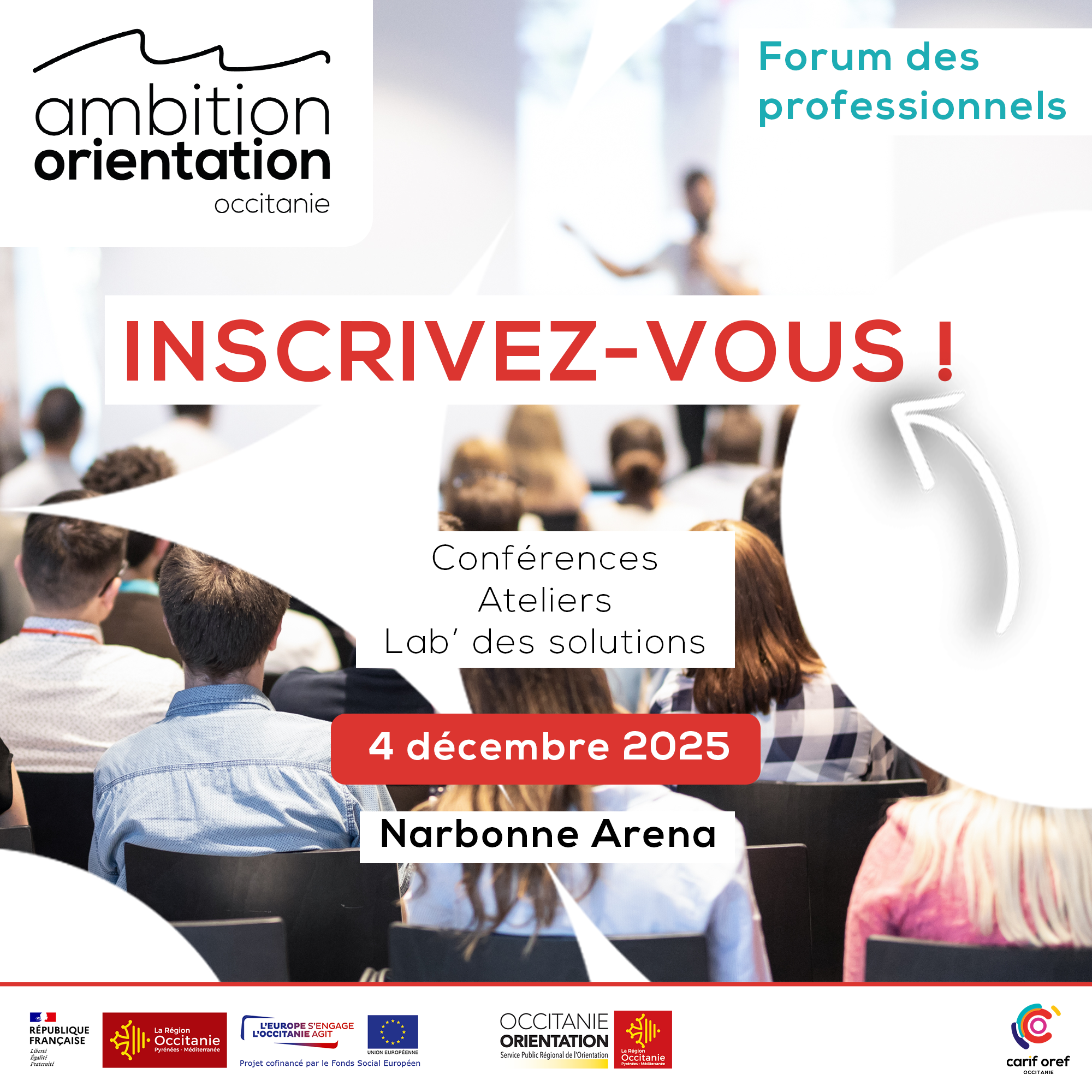 Inscription Occitanie Orientation